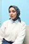 وشاح ناعم 73056-14 - 3