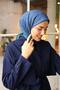 وشاح ناعم 73058-17 - 5