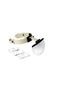 Hat Type Helmet Magnifier Magnifying Glass with 4 Different Magnification Lenses - 3