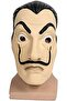 Ramia-Premium |   La Casa De Papel Salvador Dali Mask Original Imported Product |   Tg.Ty - 2