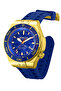 125696 Men's Wristwatch - 3