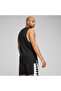 Men's Athlete - Jaws Core Tank Model - 2