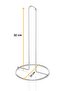 Countertop Paper Towel Holder Chrome Es001 - 2
