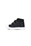 Unisex Baby Black Yayo Boots - 2