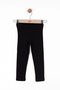 Black Girl's Tuna Tights
