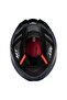 Kask Thunder 4 Sv Solıd A1 Matt Black Şeffaf Vizör - 5