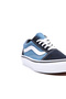 Uy Old Skool Kids Casual Shoes Vn000W9Tnwd1 Blue - 8
