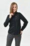 Armüllü Classic Cut Office-School Shirt - 3