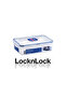 1.6L  Rectangular  Airtight Food Storage Container