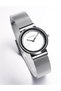 L 5003 S-S Women's Wristwatch - 2