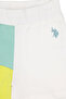Girl's Mint Knitted Shorts 50288433 -Vr090 - 6