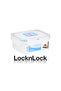 180ml  Rectangular  Airtight Food Storage Container - 2