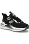 Siena 4Pr Black and White Comfort Casual Anatomical Sports Shoes - 3