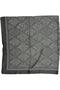 Cotton Jacquard Scarf - 2