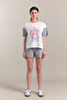 Women's Shorts - Washable Design