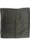 Cotton Jacquard Scarf