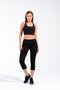 724002 _Cotton Lycra Recovery 3/4 Size Leggings No Inner Display