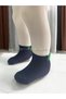 3 Pairs of Children's Socks Cotton Children's Socks Boys' Socks Koton Children's Socks 078 - 5