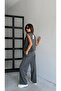 VEST PANT SET - 3