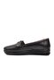 195 Black Women's Casual Shoes - 3