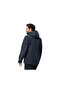 Taubenberg 3in1 Jkt m Men's Outdoor Jacket 1115311-1010 Navy Blue - 2