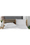 2 Pieces Cotton Pillow Case 50 X 70 Cm