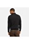 Williams River Cotton Yd 1/4 Zip Sweater - 4