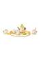 Double Toy Tea Set