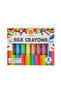 8 Pack of Pastel Crayons - 2