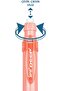 Deep Mechanical Pencil 07 mm Coral - 2