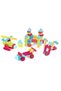 Building Toys - Creative Set - 112 Pieces - 3