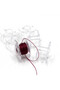 Plastic Masura 5 Pack - 3