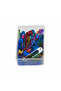 Security Pin Colorful 50's - 2
