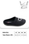 Women's Winter Embroidered Retro Design Comfortable Sole Home Garden Gondola Slippers - 7