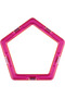 Magnetic Pentagon Set - 12 Pieces - 6