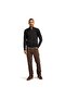 Williams River Cotton Yd 1/4 Zip Sweater - 2