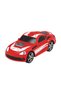Sports Car - Red - 3