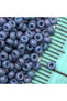 Beads Round 11-00 2 mm No: 80