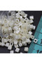 Beads Square 3 mm No: 23 - 2