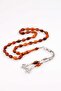 Moire Color Non-Darking Tasseled Powder Amber - 5