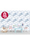 Self-Adhesive Children's Room Covering Sticker 75 X 250 cm
