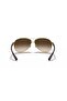 Rb3386 001 13 63 Unisex Sunglasses - 3