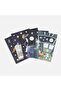 Foil Art - Space Adventures - 2