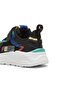 Trinity Lite R, S, B Ac+ Inf Kids Sneaker - 6