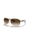 Rb3386 001 13 63 Unisex Sunglasses