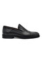 Men's Black Shoes 10411
