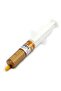 Thermal Paste 30 Gr Syringe Gold Processor Thermal Cooler Paste - 3