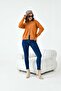 Women's Pearl Detailed Cardigan Onion 20808 - 5