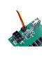 8 Channel Dc12V Computer Fan Speed Controller Module - 4