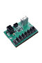 8 Channel Dc12V Computer Fan Speed Controller Module - 2